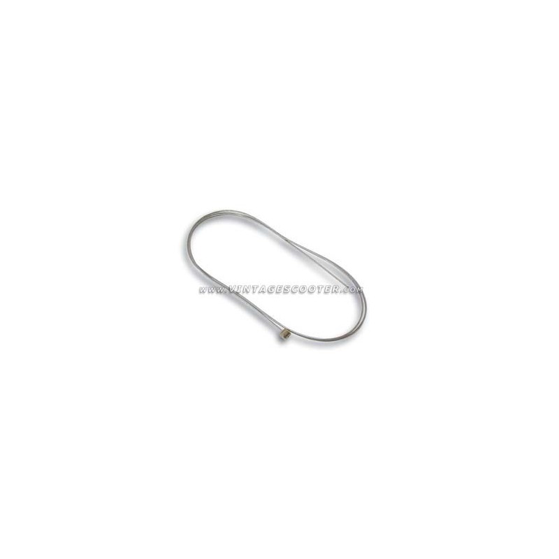 Cable de Frein avant (unité) Vespa L,1,45 M/D,1,9mm